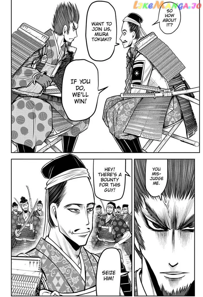 The Elusive Samurai Chapter 94 image 18_optimized